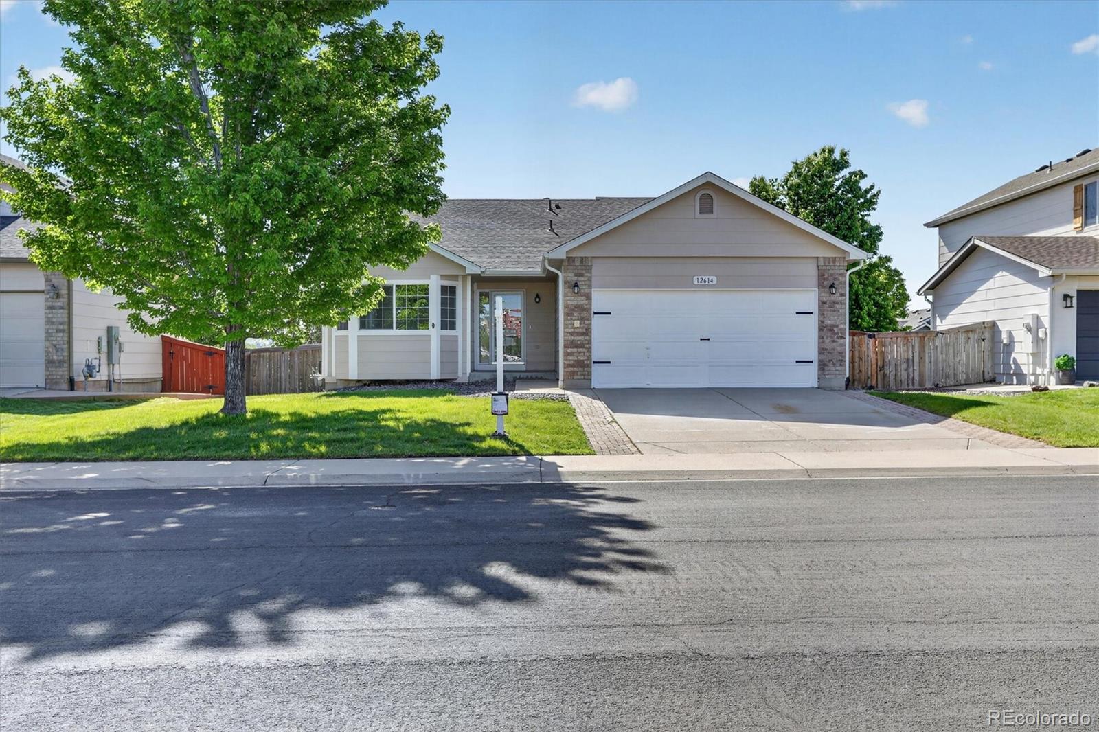 12614 Prince Creek Drive
