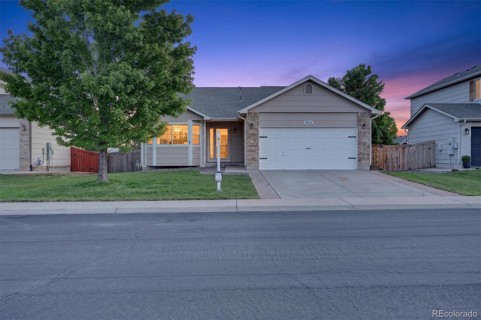 12614 Prince Creek Drive