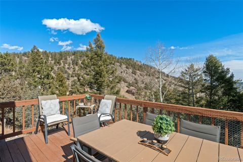 28100 Stonecrop Trail Conifer CO 80433