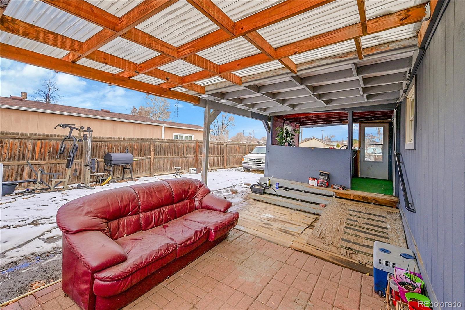 204 Zante Street, Lochbuie, CO, 80603 3 204 Zante Street