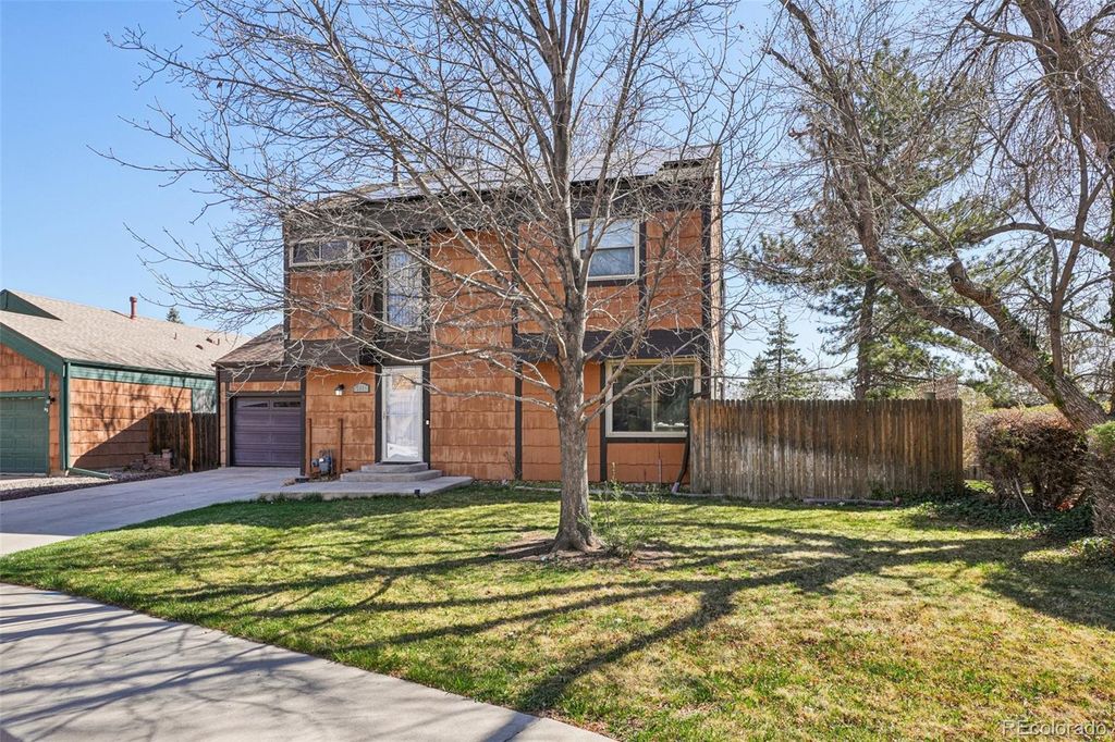 Photo of 5824 S Kline Street, Littleton, CO 80127 (MLS # 4485838)