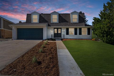6330 E Irwin Place Centennial CO 80112