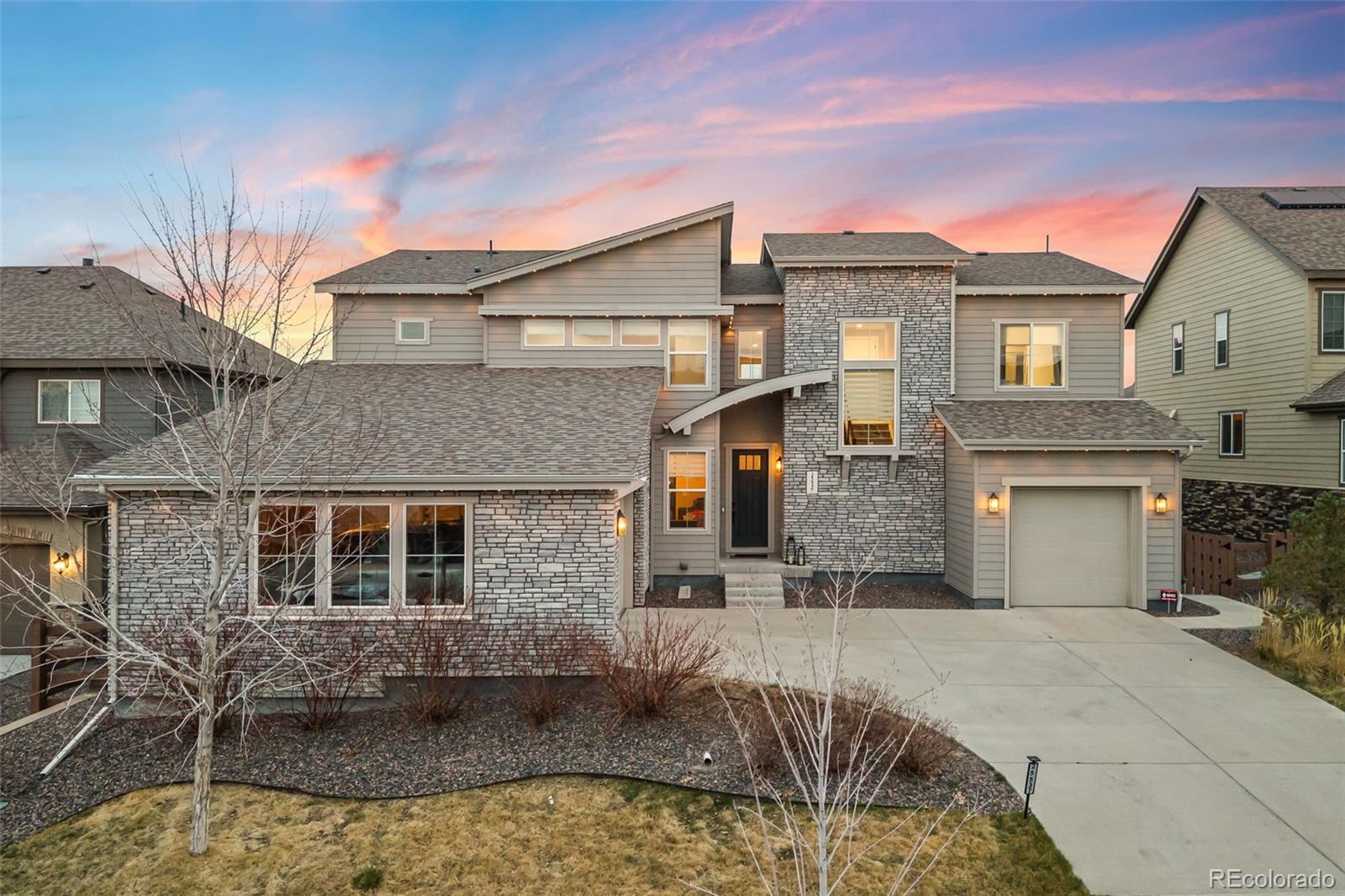 25537 E Alder Drive
