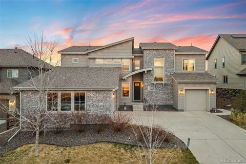 25537 E Alder Drive Aurora CO 80016