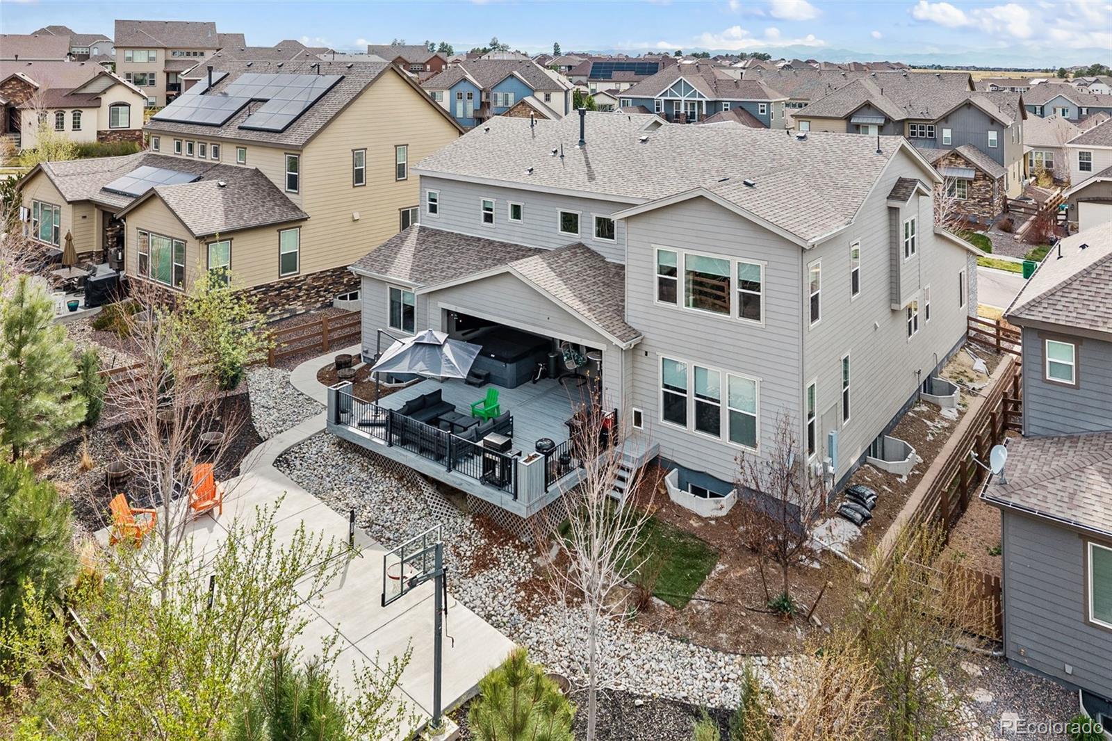 25537 E Alder Drive