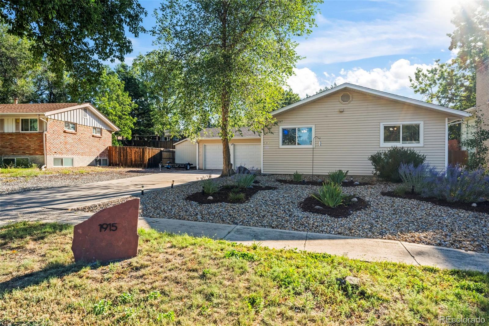 1915 Wynkoop Drive