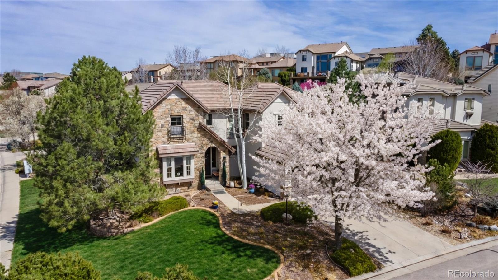 9691 Sunset Hill Place