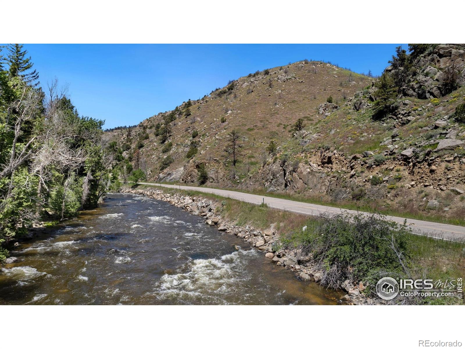 32160 Poudre Canyon Road