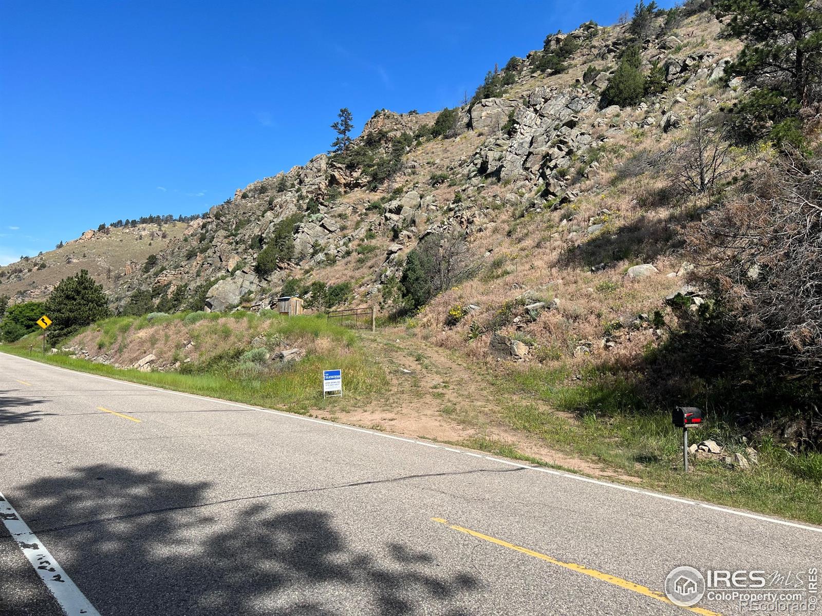 32160 Poudre Canyon Road