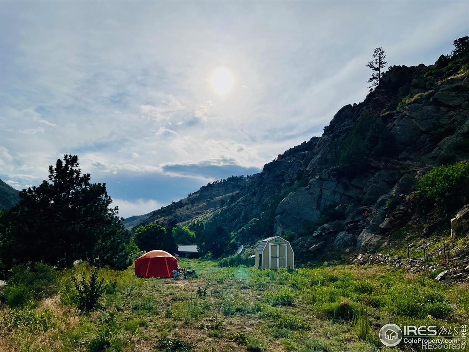 32160 Poudre Canyon Road
