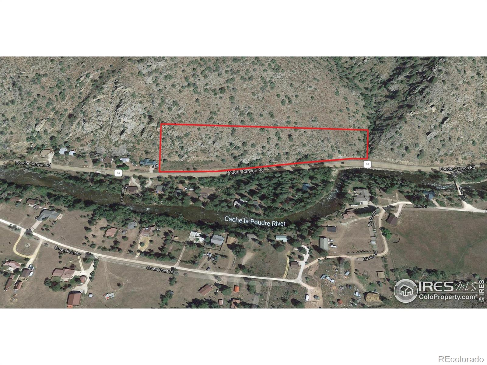 32160 Poudre Canyon Road
