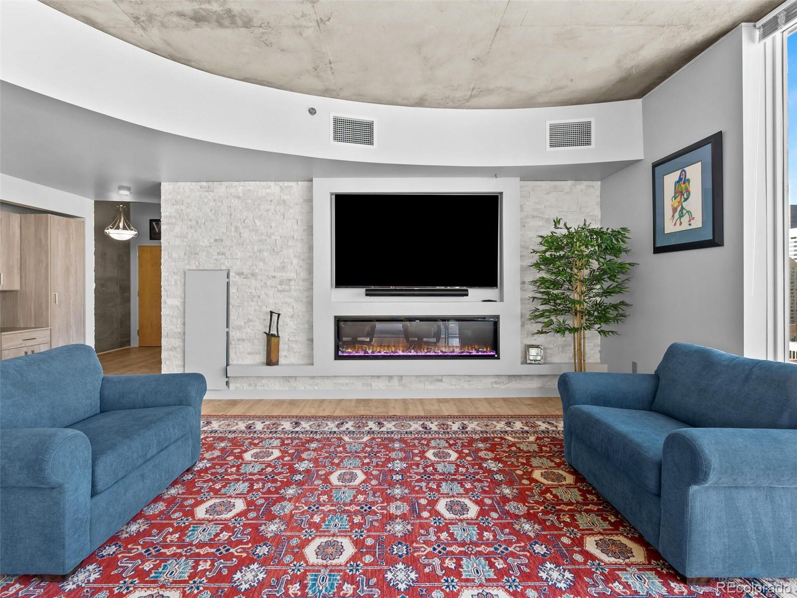 891 14th Street 1709