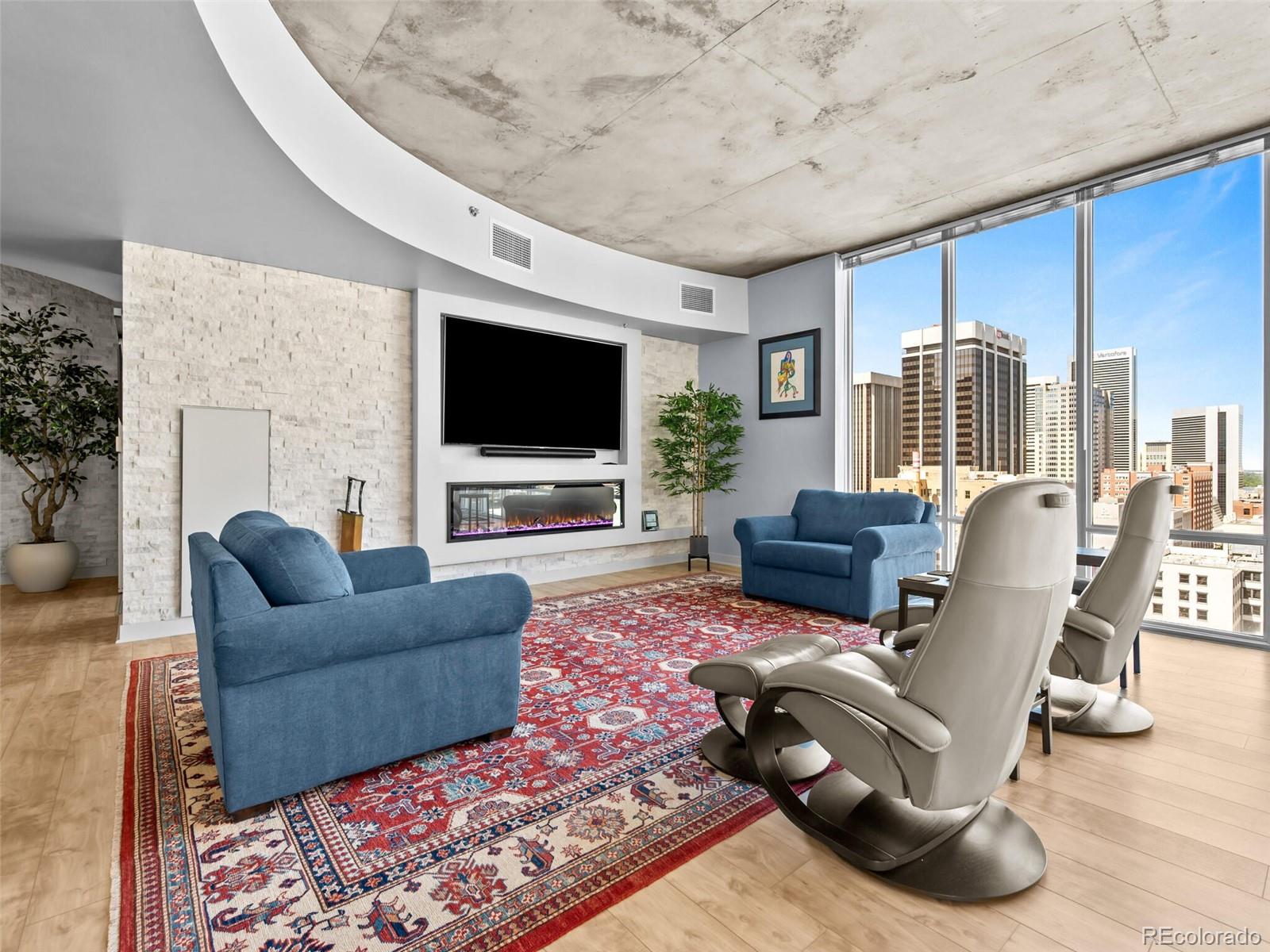 891 14th Street 1709