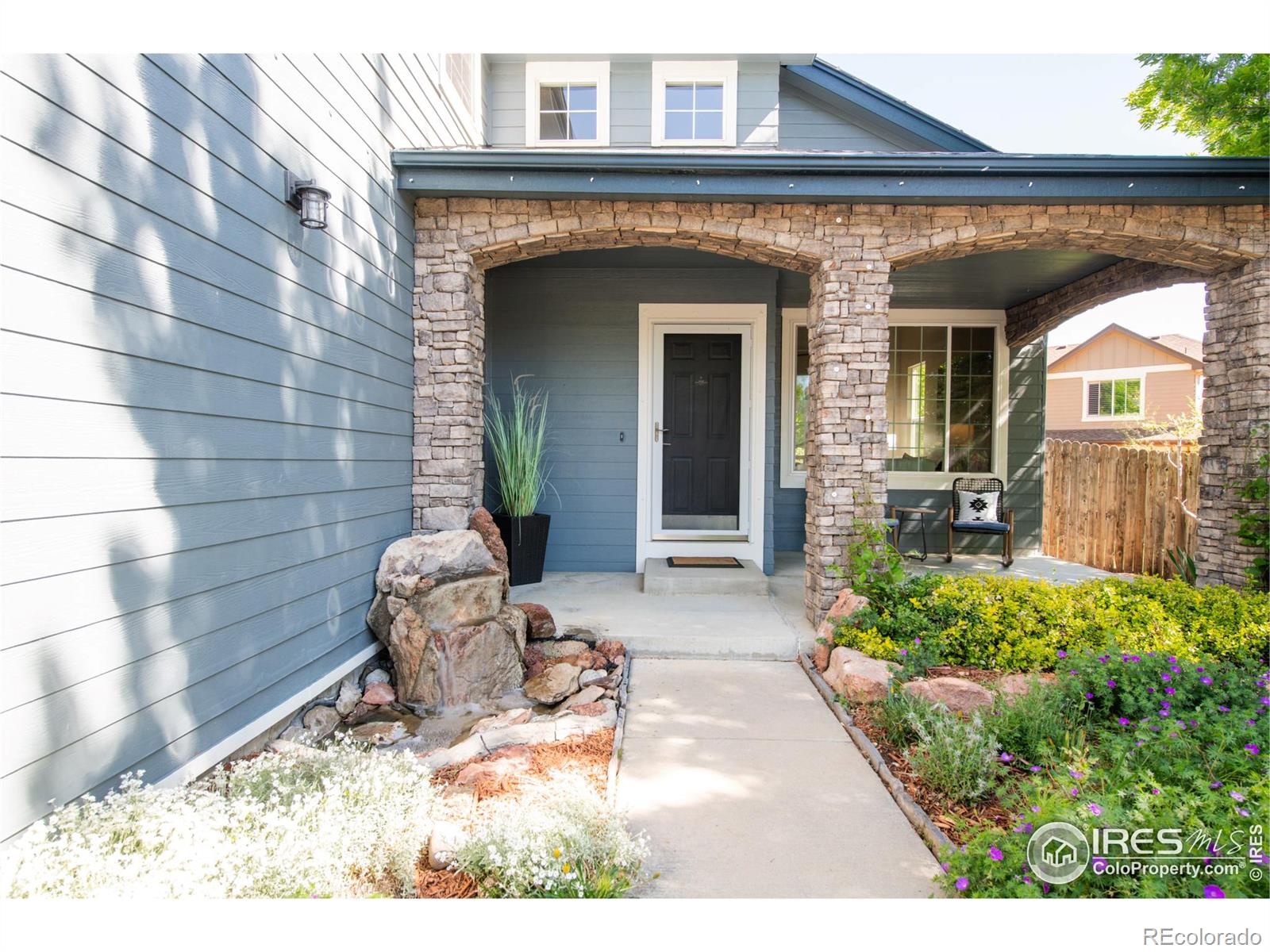 2933 Hunt Court