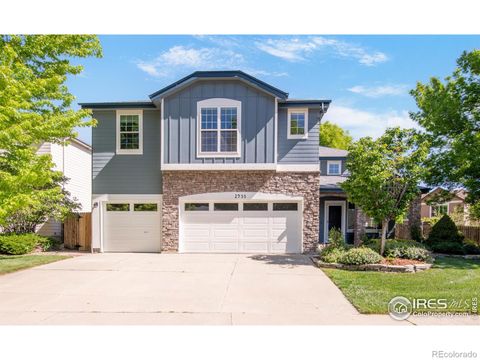 2933 Hunt Court Erie CO 80516
