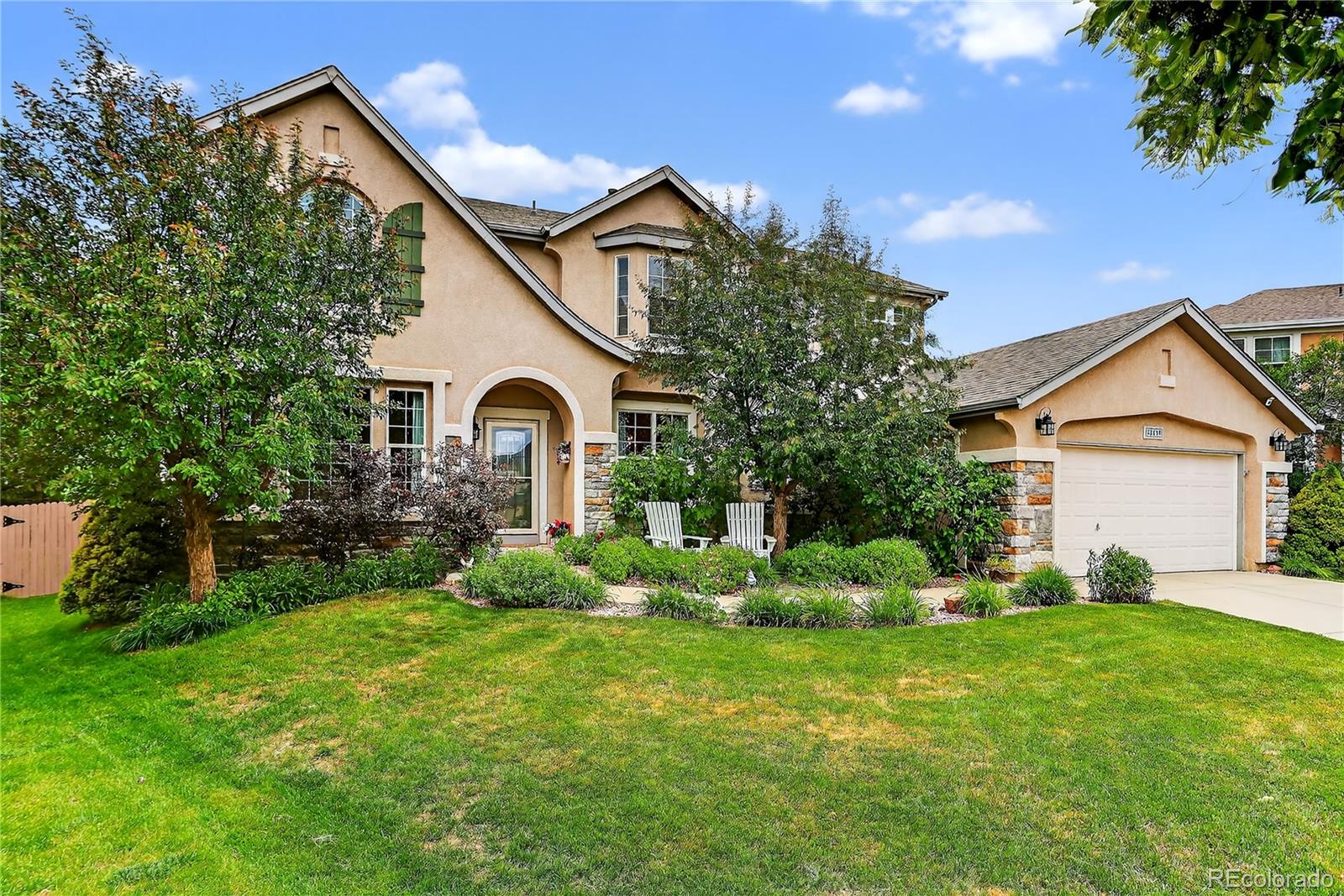 10259 Peach Blossom Trail, Colorado Springs, CO, 80920 1 10259 Peach Blossom Trail