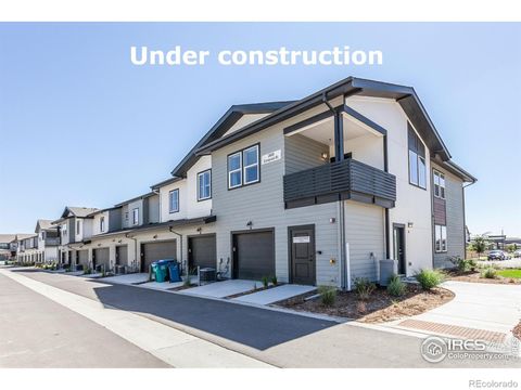 569 Vicot Way Unit A, Fort Collins, CO 80524 - #: IR982608