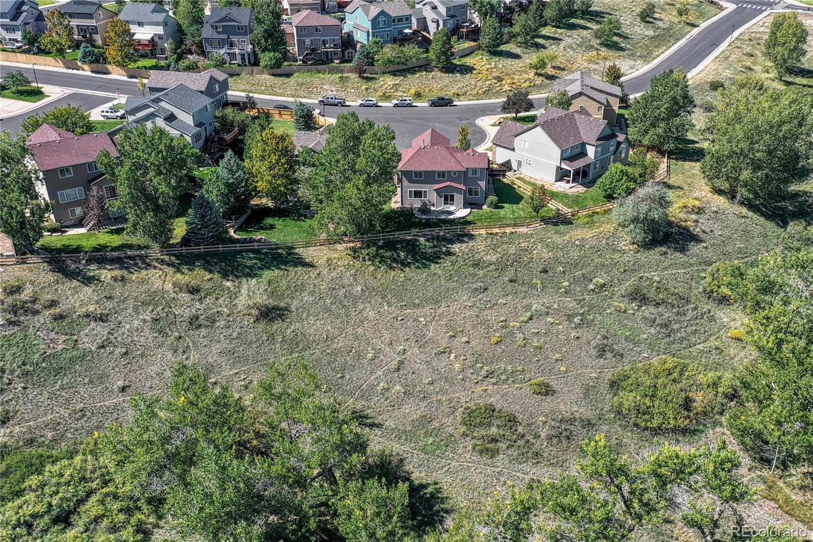 View Parker, CO 80138 house