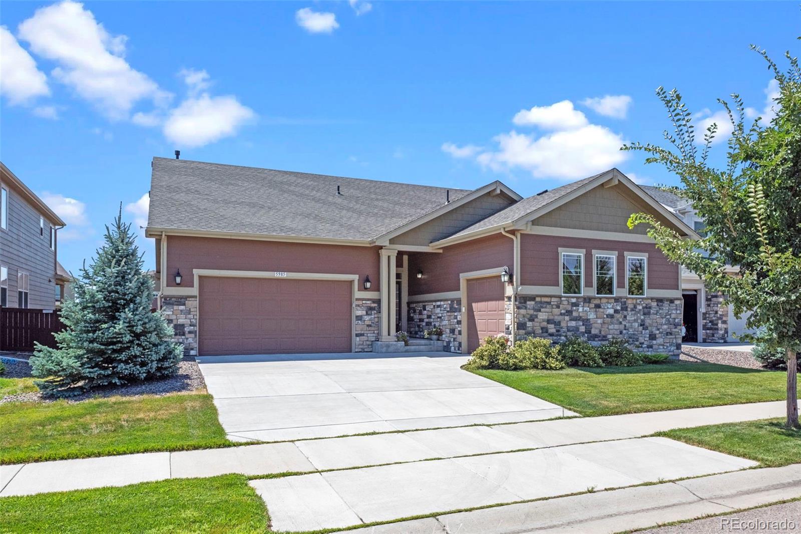 View Timnath, CO 80547 house