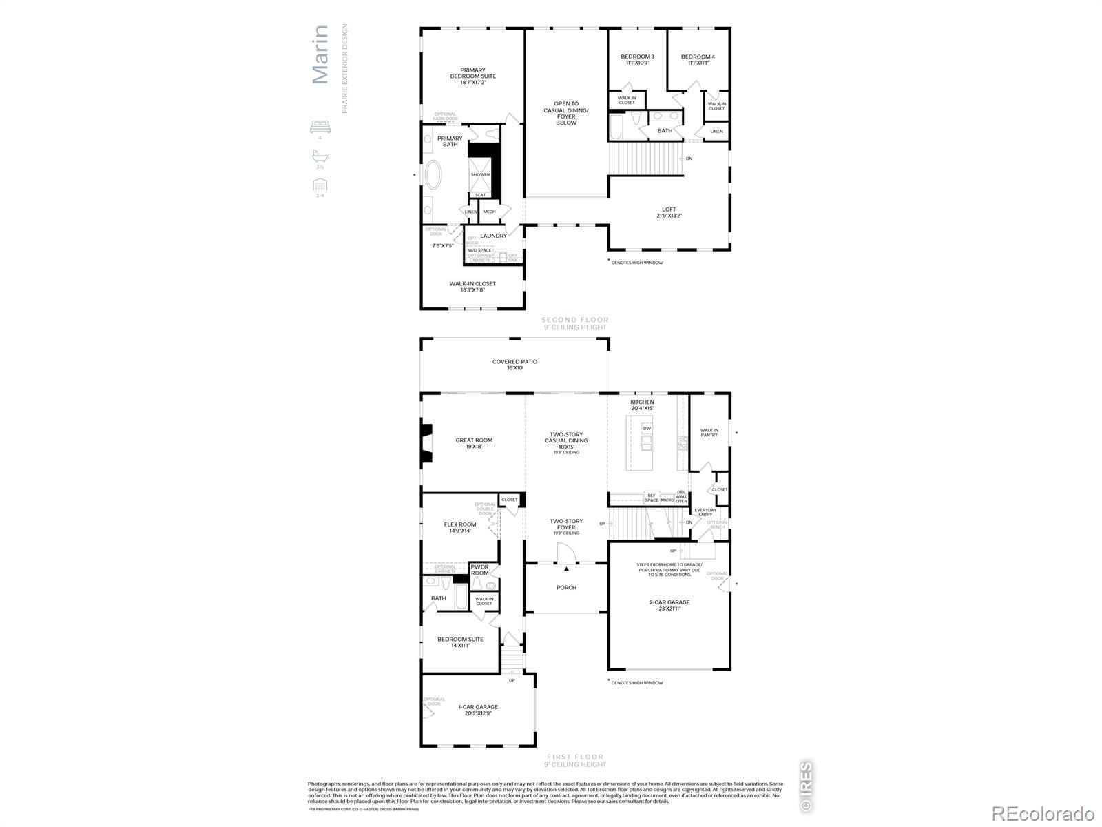 3184 Westcliff Drive