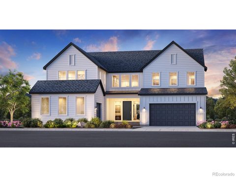 3184 Westcliff Drive Loveland CO 80538