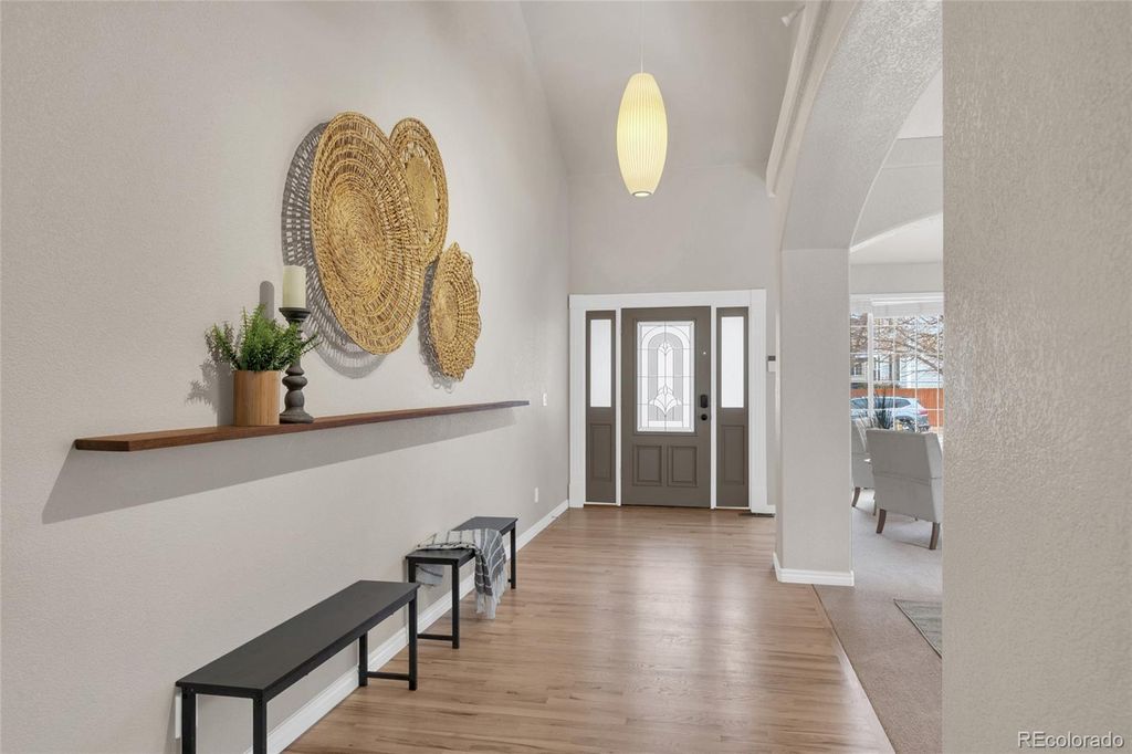 Photo of 14880 E Maplewood Drive, Centennial, CO 80016 (MLS # 3581418)