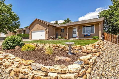 617 Twinflower Drive, Canon City, CO 81212 - #: 7169821
