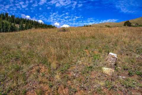 Unimproved Land in Alma CO Loveland Mining Claims 13.jpg