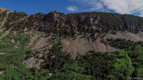 Unimproved Land in Alma CO Loveland Mining Claims 29.jpg