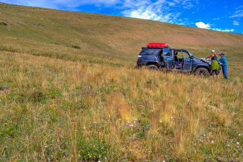 Unimproved Land in Alma CO Loveland Mining Claims 22.jpg