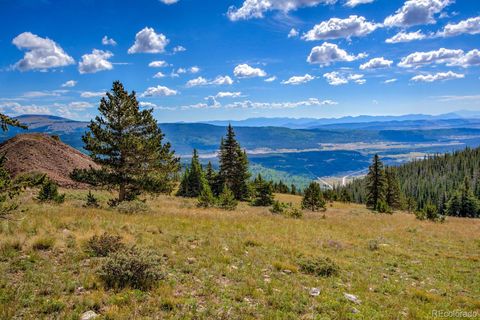 Unimproved Land in Alma CO Loveland Mining Claims 7.jpg