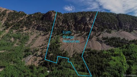 Unimproved Land in Alma CO Loveland Mining Claims 33.jpg