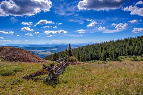 Unimproved Land in Alma CO Loveland Mining Claims 4.jpg