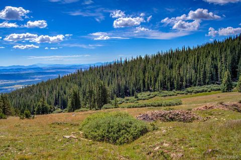 Unimproved Land in Alma CO Loveland Mining Claims 8.jpg