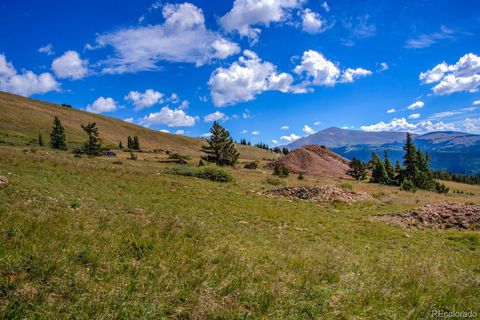 Unimproved Land in Alma CO Loveland Mining Claims 9.jpg