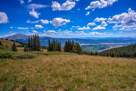 Unimproved Land in Alma CO Loveland Mining Claims 27.jpg