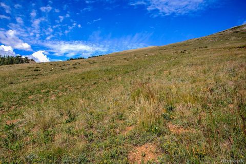 Unimproved Land in Alma CO Loveland Mining Claims 20.jpg