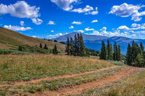 Unimproved Land in Alma CO Loveland Mining Claims 16.jpg