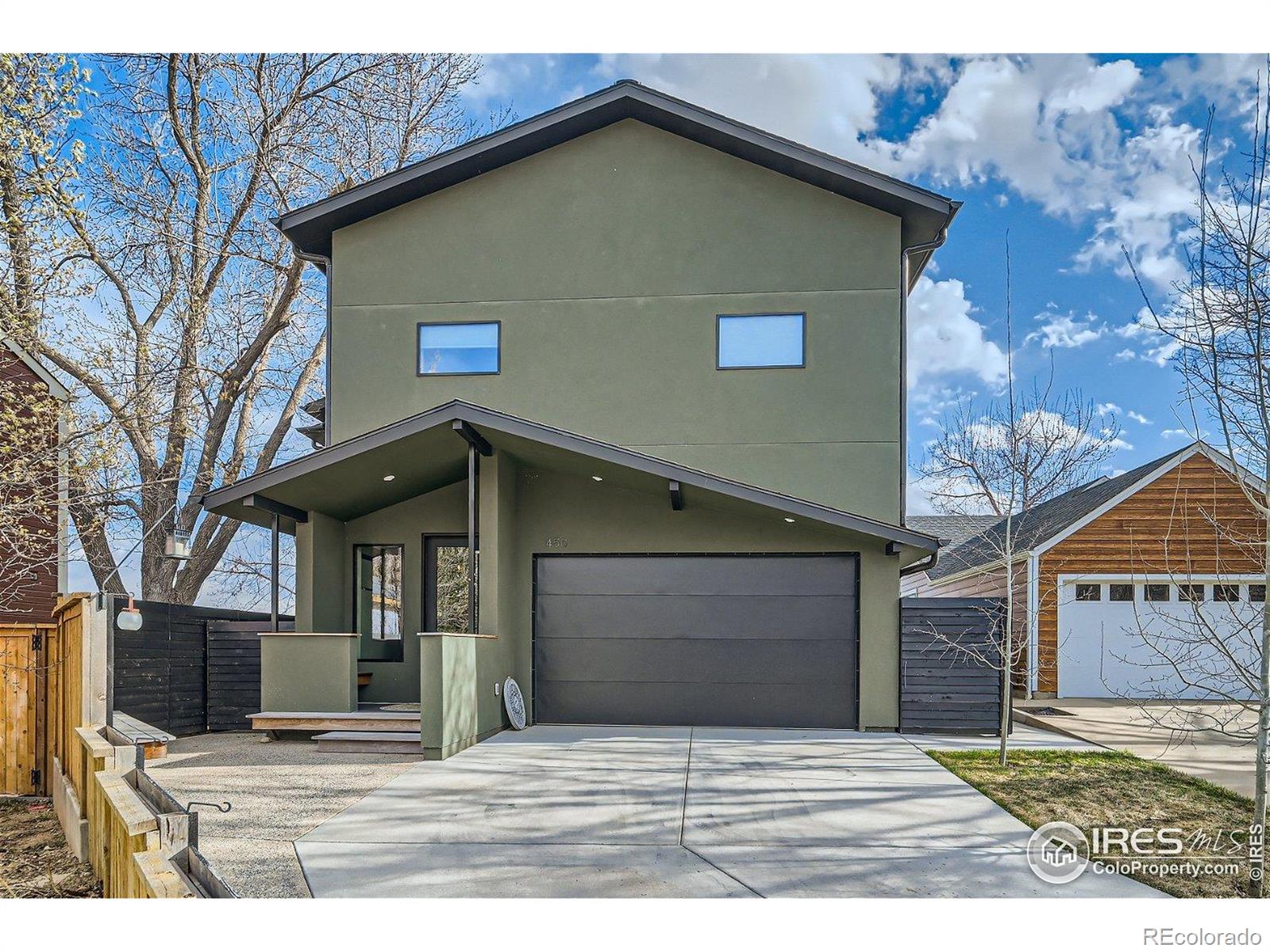 456 W Sycamore Court