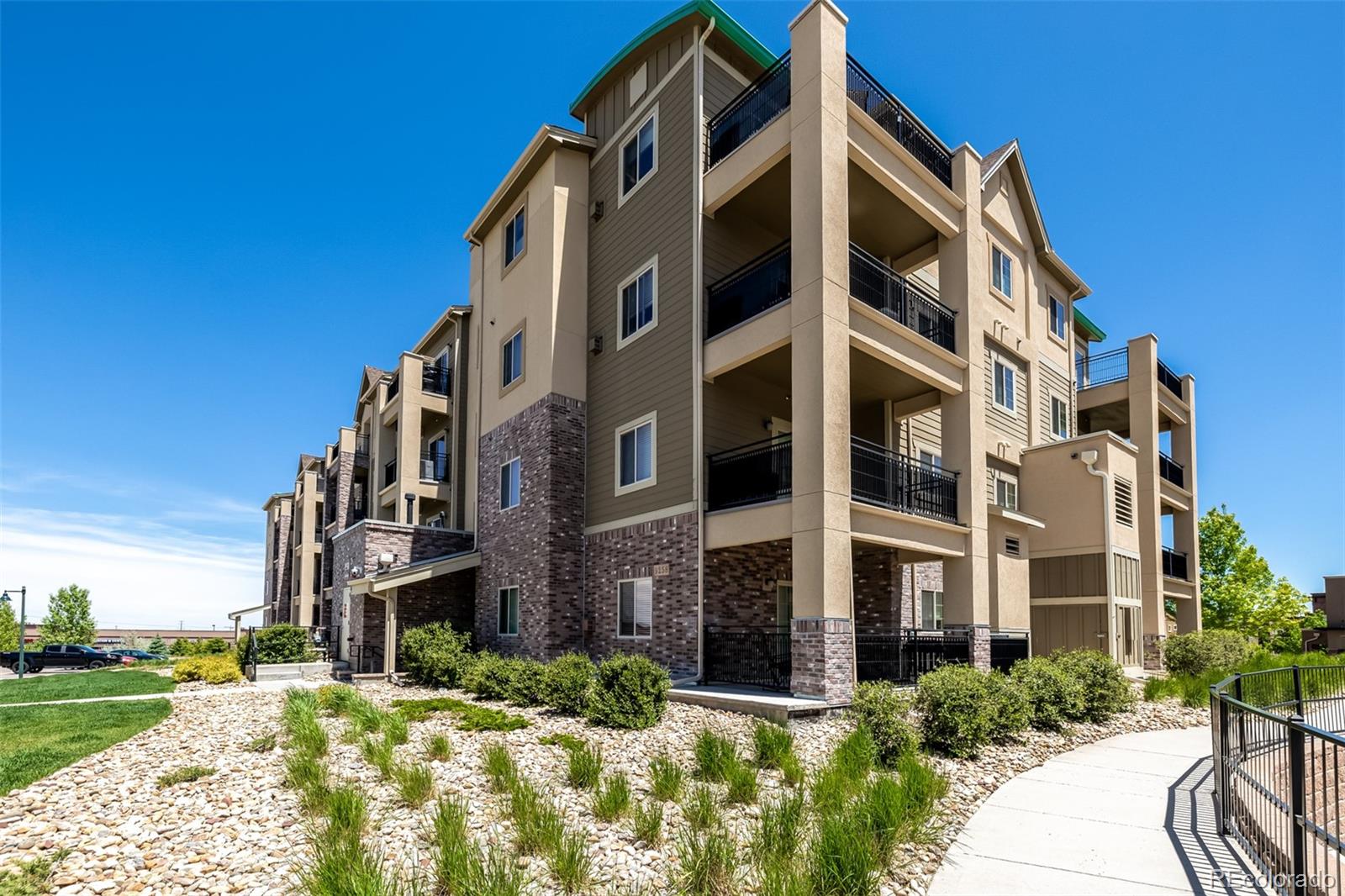 9258 Rockhurst Street 303