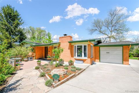 1313 Sunset Road Colorado Springs CO 80909