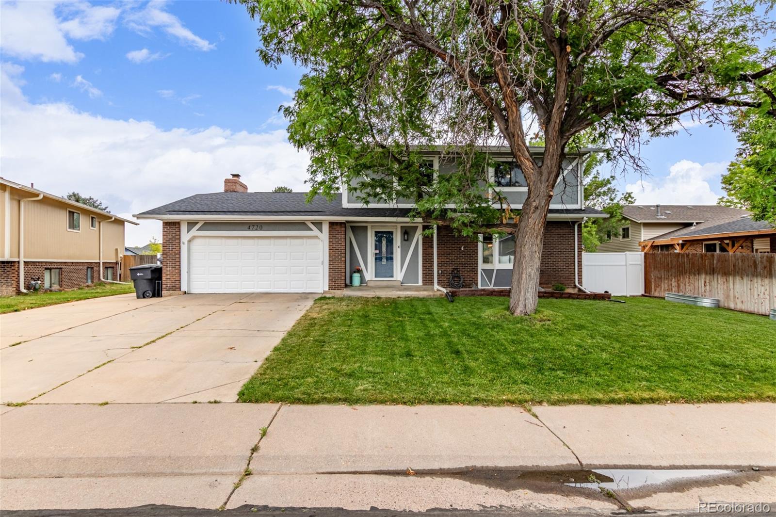 4720 E 129th Circle