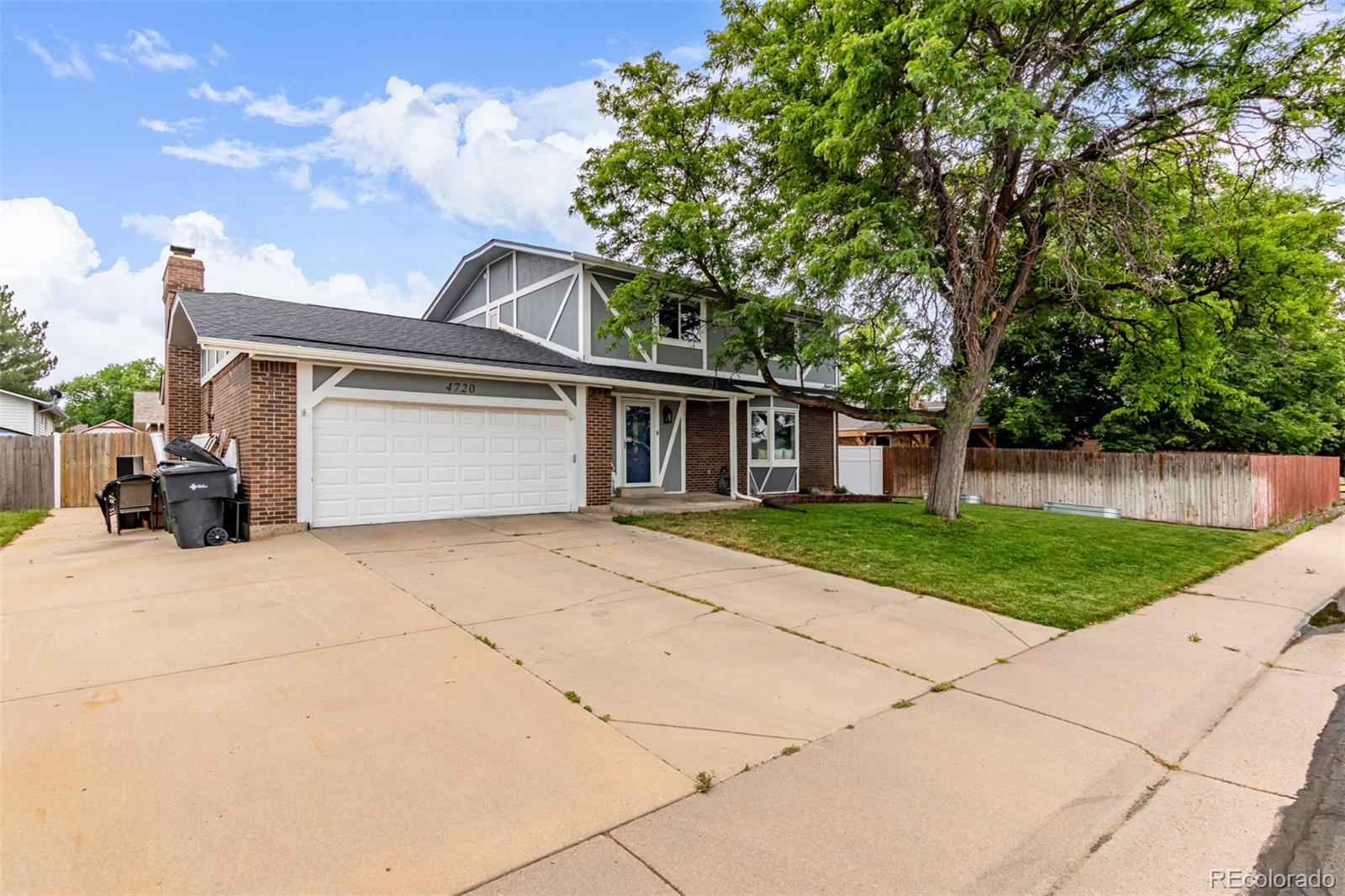 4720 E 129th Circle