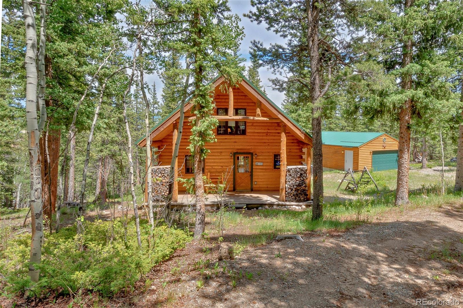 987 Boreas Circle, Jefferson, CO, 80456 2 987 Boreas Circle