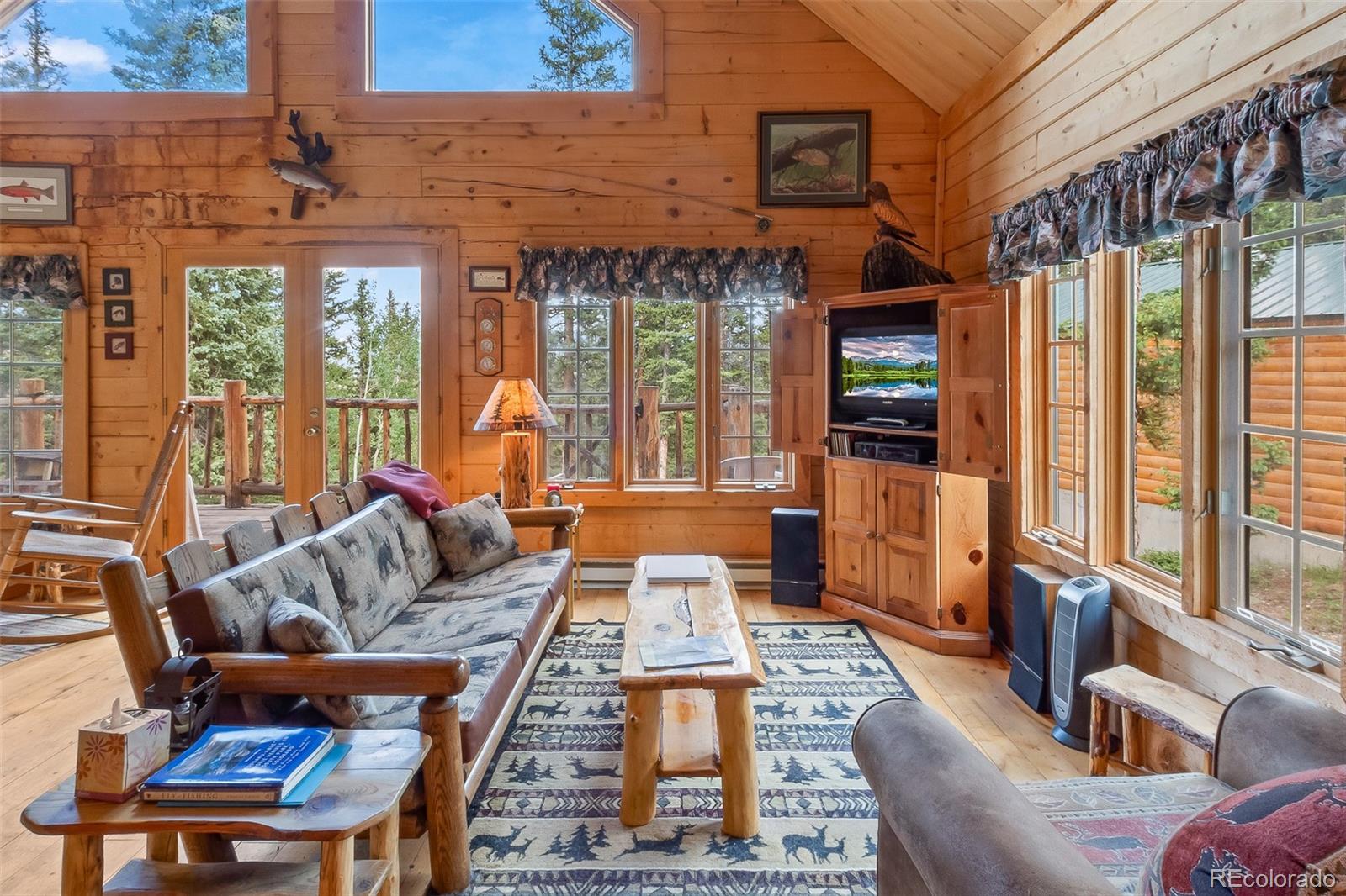 987 Boreas Circle, Jefferson, CO, 80456 3 987 Boreas Circle
