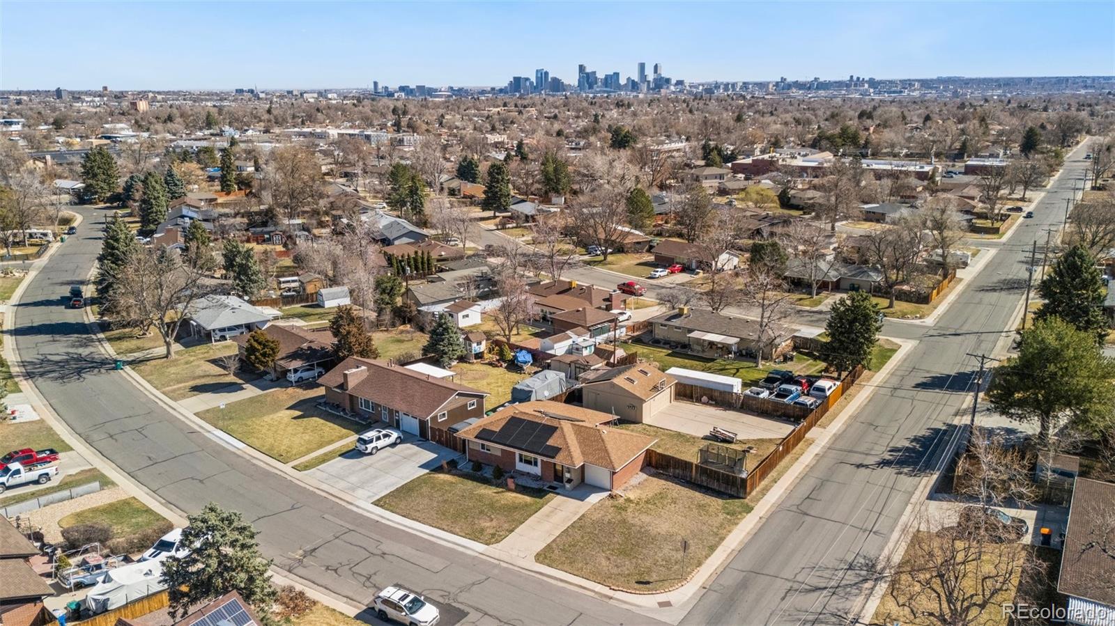 96 S Depew Drive, Lakewood, CO, 80226 2 96 S Depew Drive