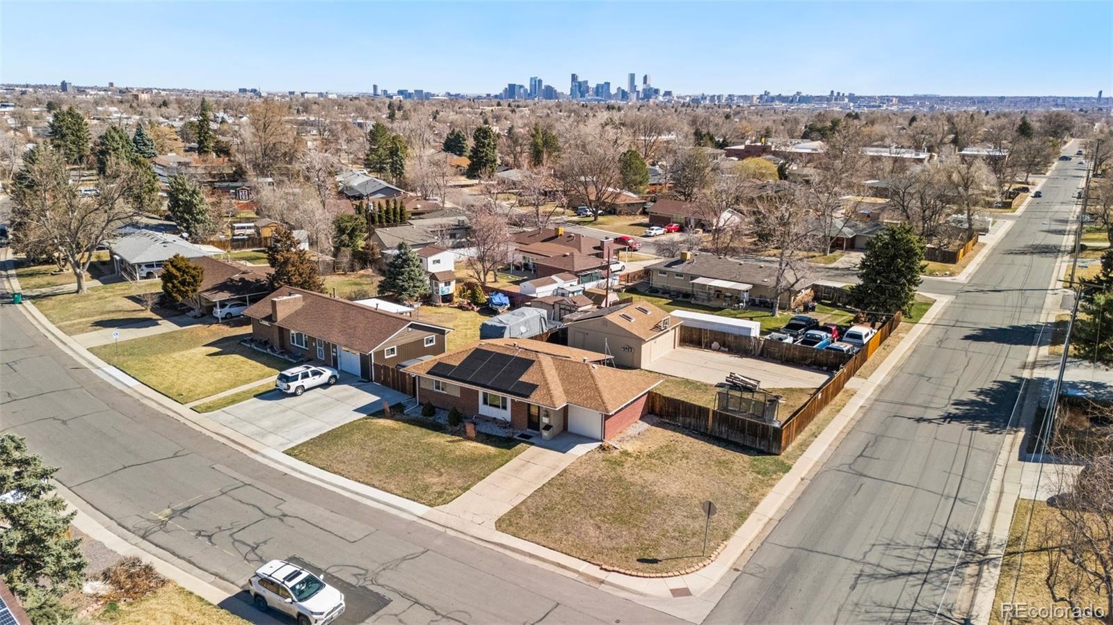 96 S Depew Drive, Lakewood, CO, 80226 1 96 S Depew Drive