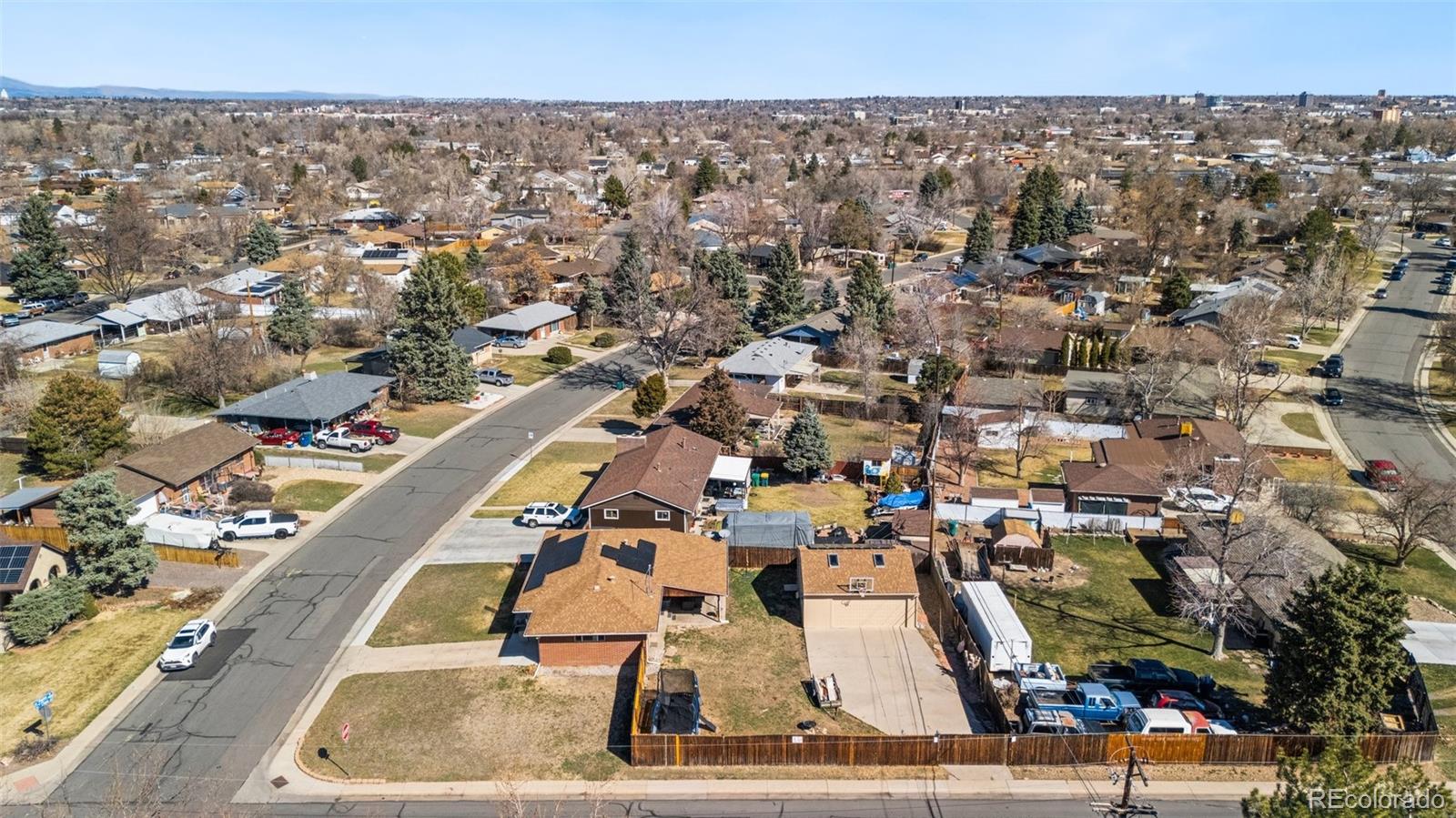 96 S Depew Drive, Lakewood, CO, 80226 3 96 S Depew Drive