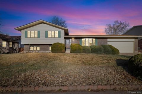 10636 Ura Lane Northglenn CO 80234