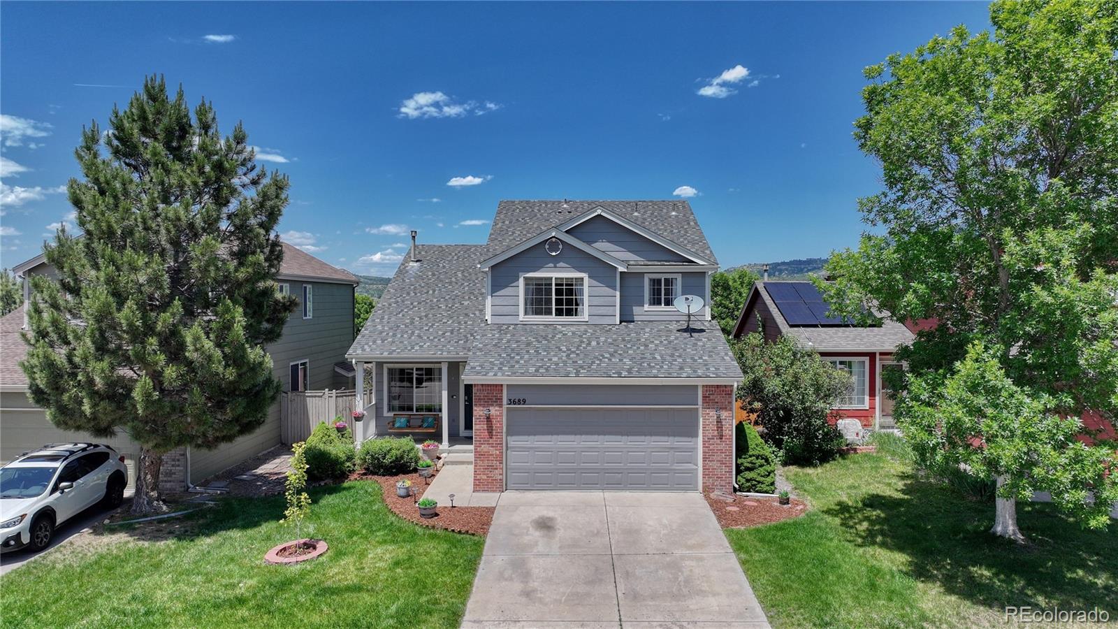 3689 Primrose Lane